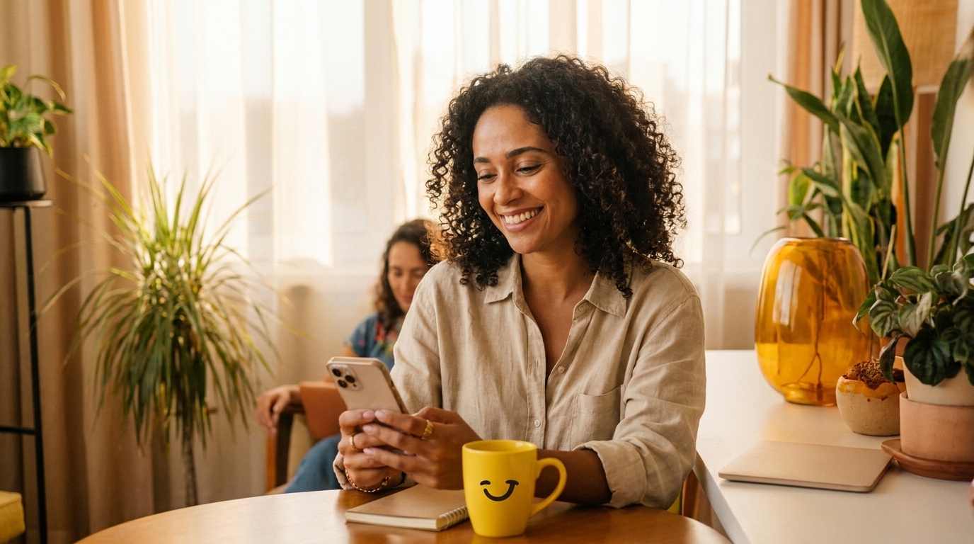 Jota: banco digital com chatbot inteligente no WhatsApp