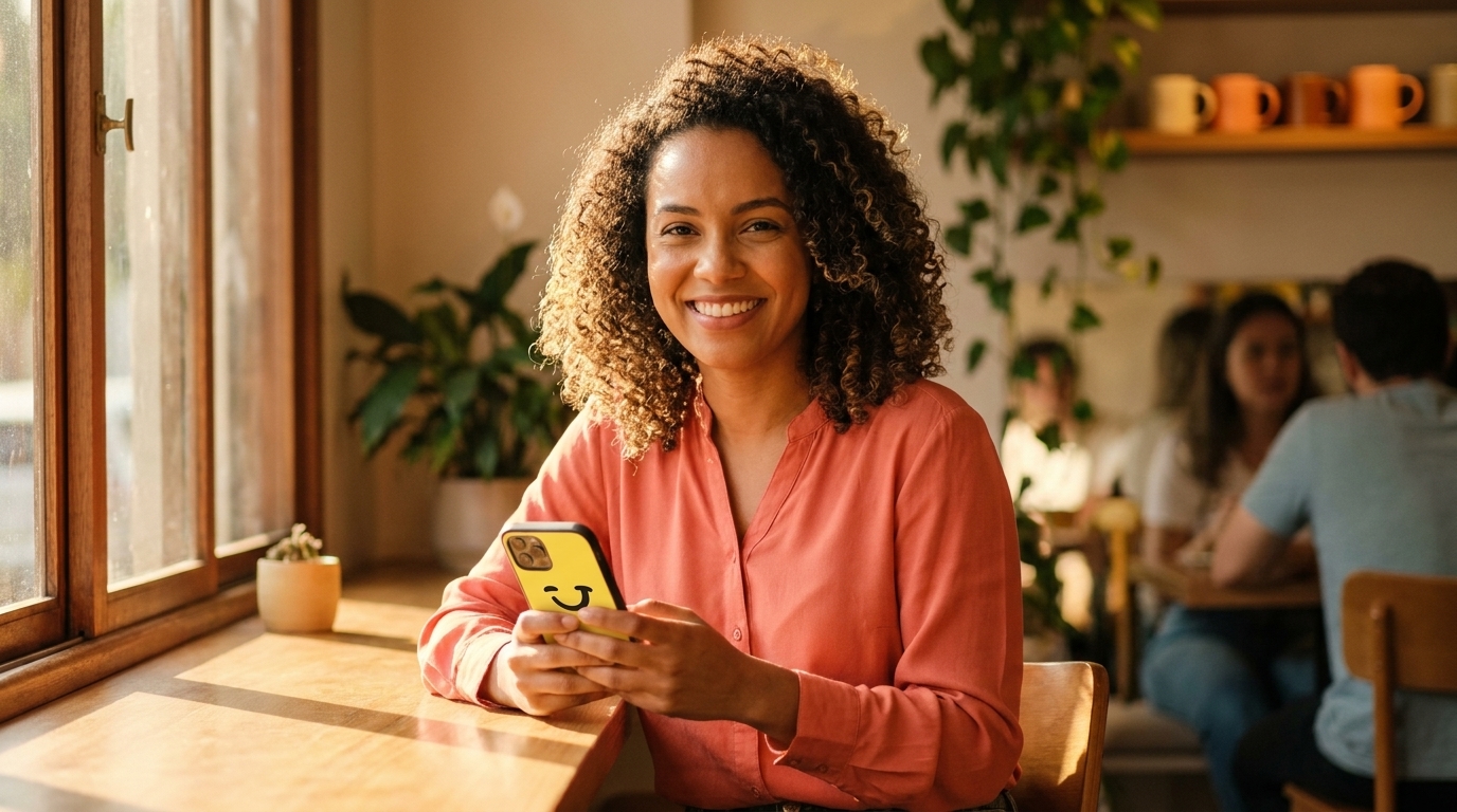 Jota: Banco no WhatsApp para gestão financeira simples