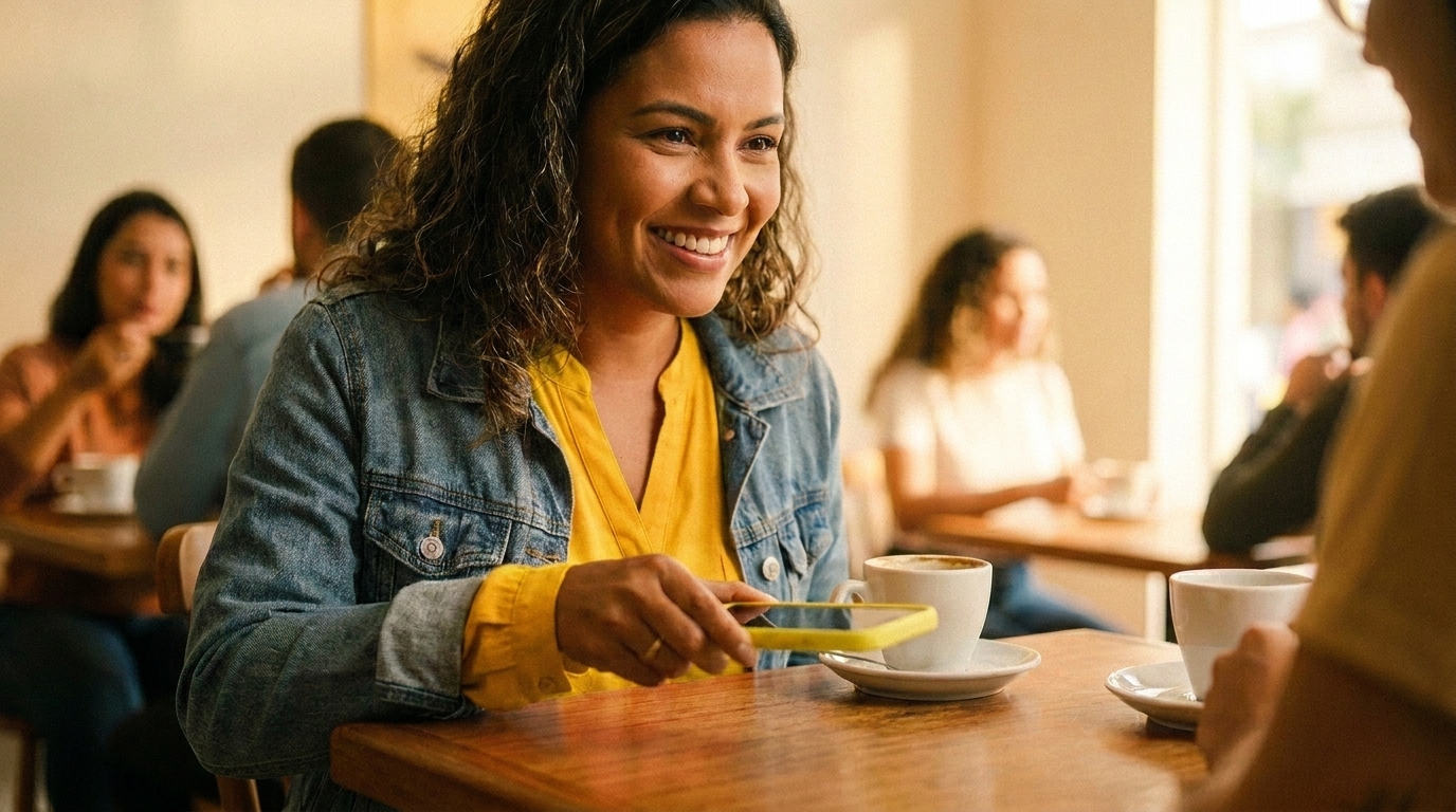 Tap on Phone parcelamento: guia completo com taxas 2026