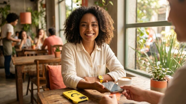 Maquininha grátis sem aluguel: Fala Tap como solução de 2026