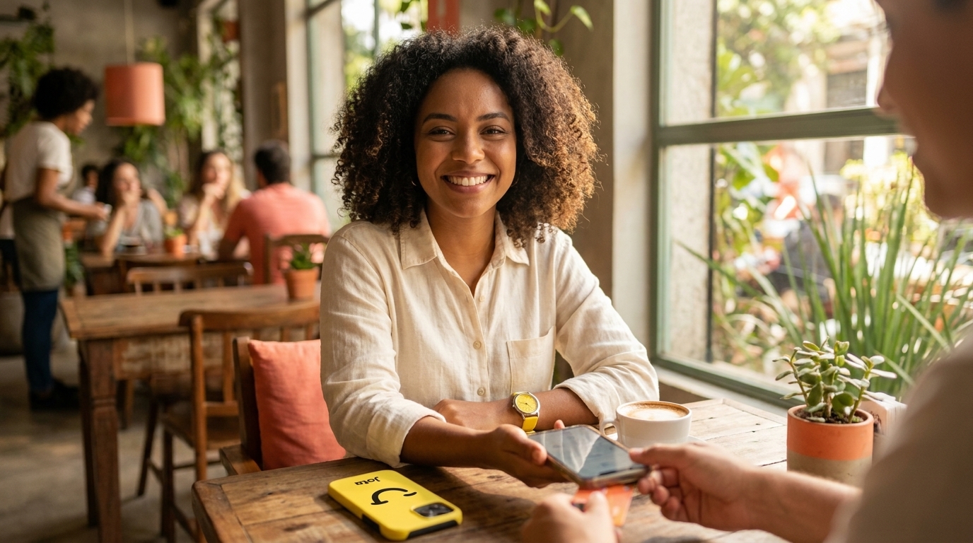 Maquininha grátis sem aluguel: Fala Tap como solução de 2026