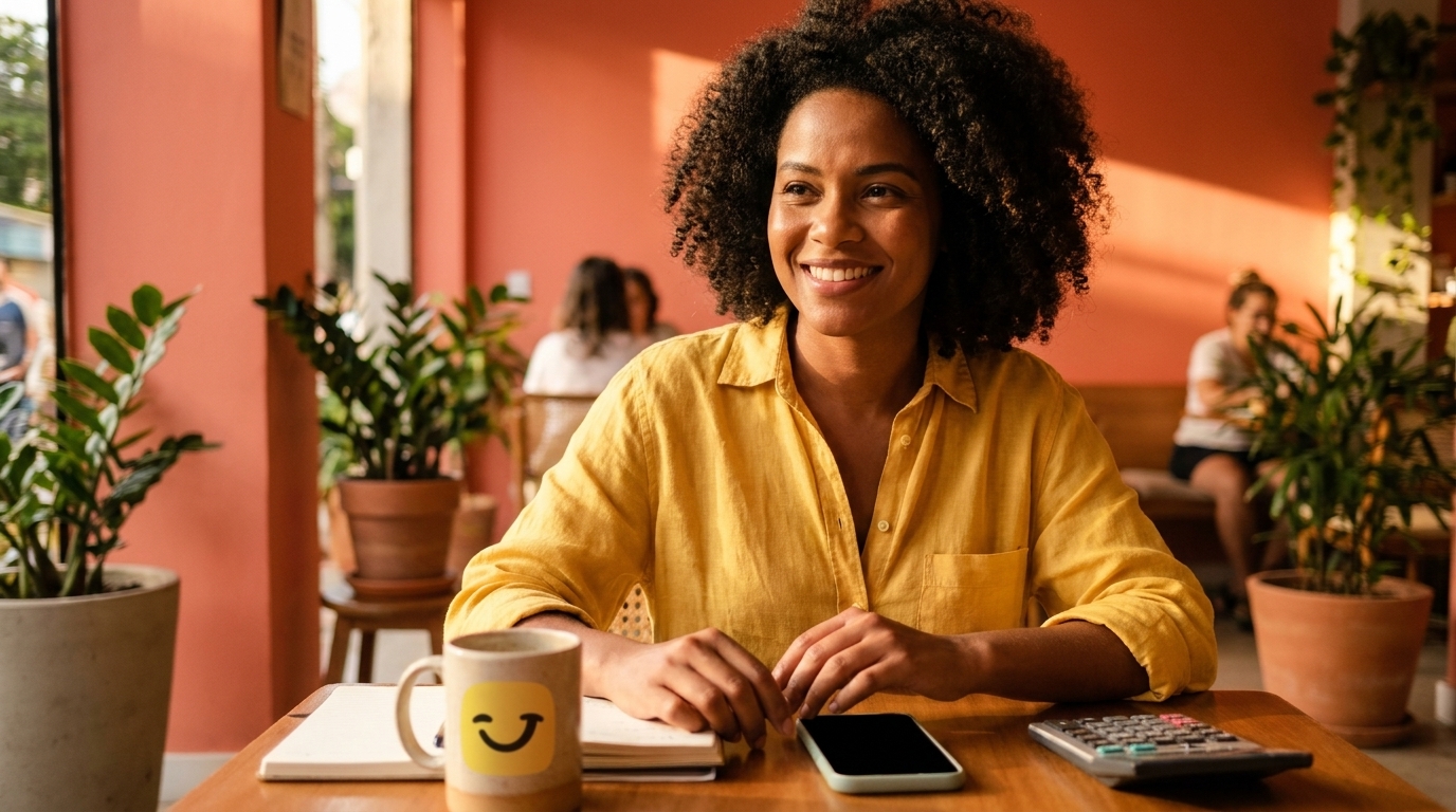 Gestão Financeira: 7 Estratégias com Conta Digital