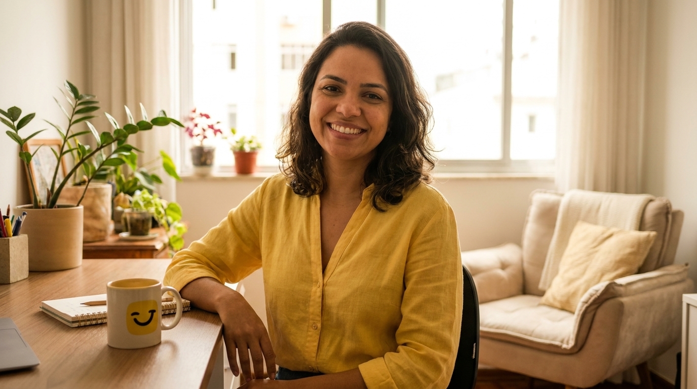 Pix PJ: Conta digital no WhatsApp sem taxas e com assistente