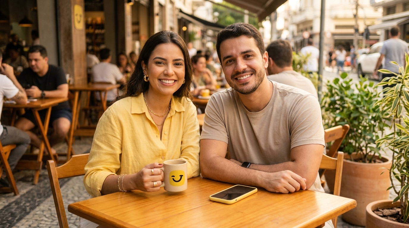 Assistente virtual WhatsApp: conta digital que facilita fina