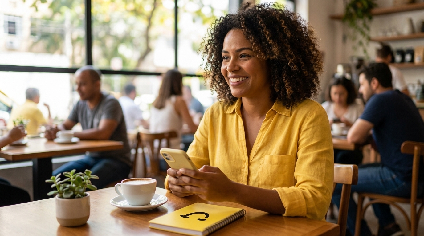 Atualização em tempo real com Open Finance: guia prático