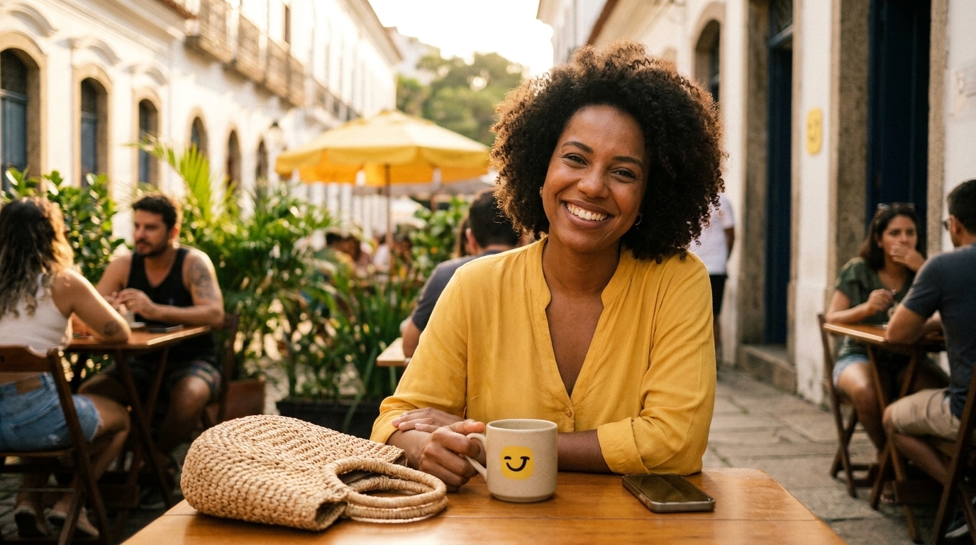 Banco sem aplicativo: conta digital no WhatsApp | Jota