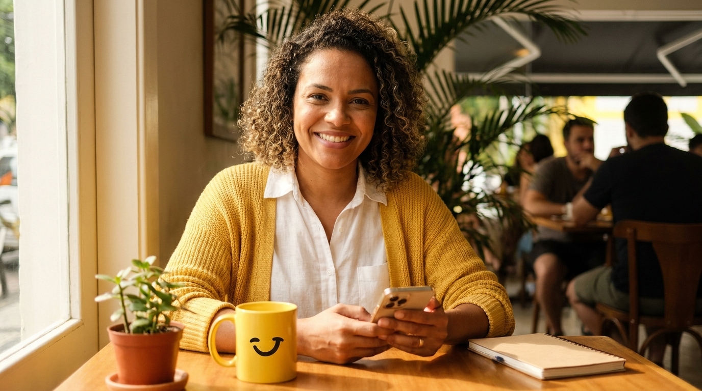 Como Receber Pix no WhatsApp com Jota - Guia Completo