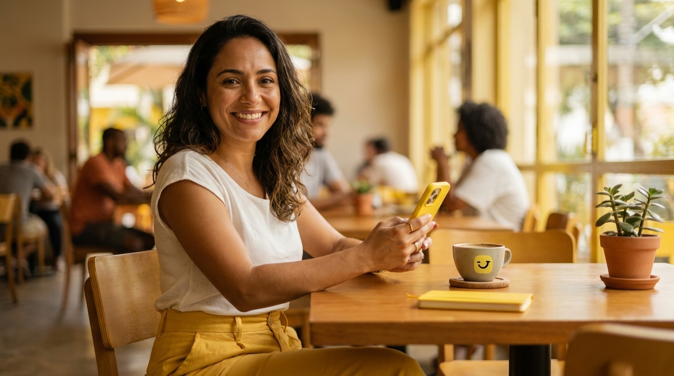 Conta Digital PJ sem Burocracia: Gestão pelo WhatsApp