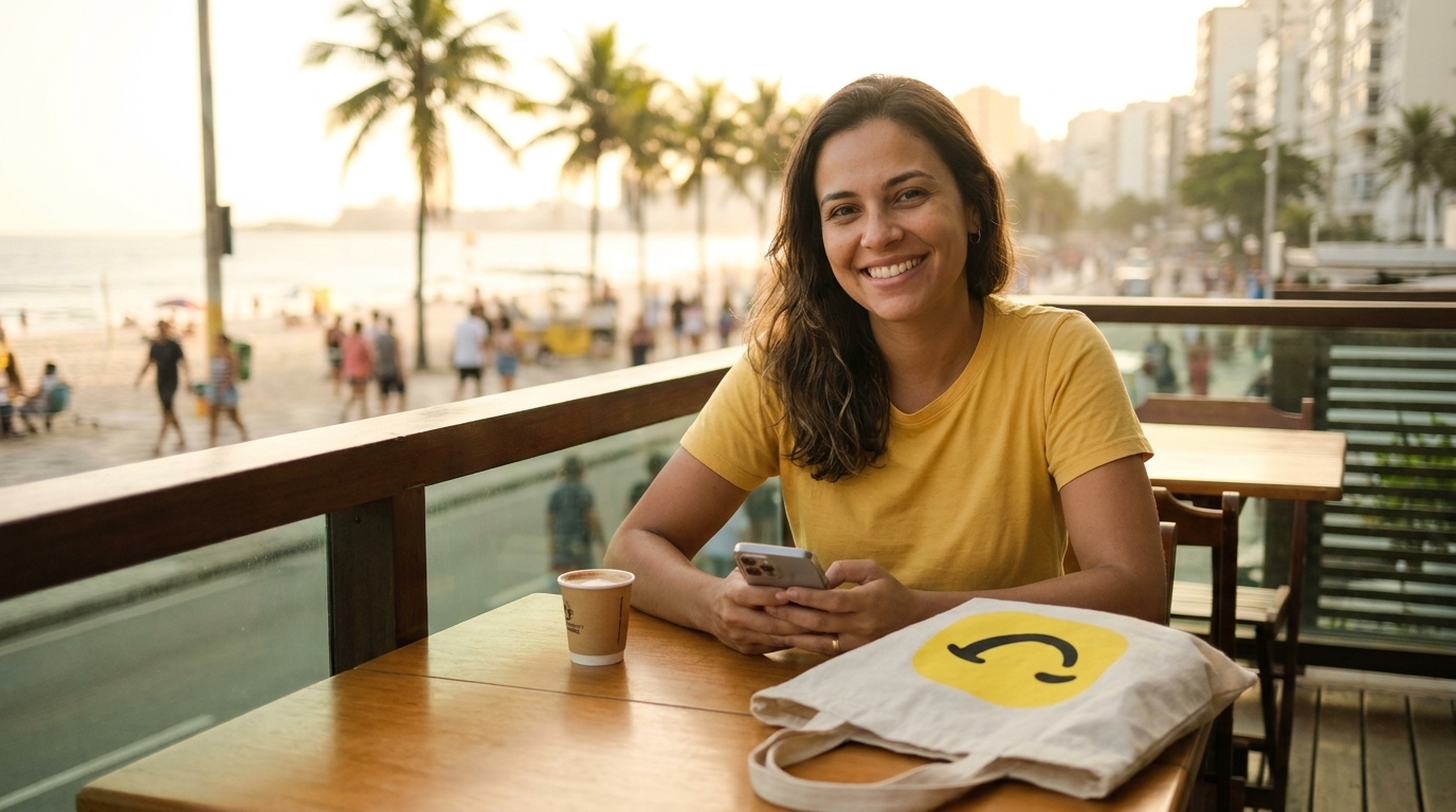 Conta PJ sem Tarifa: Gestão Empresarial no WhatsApp com Jot