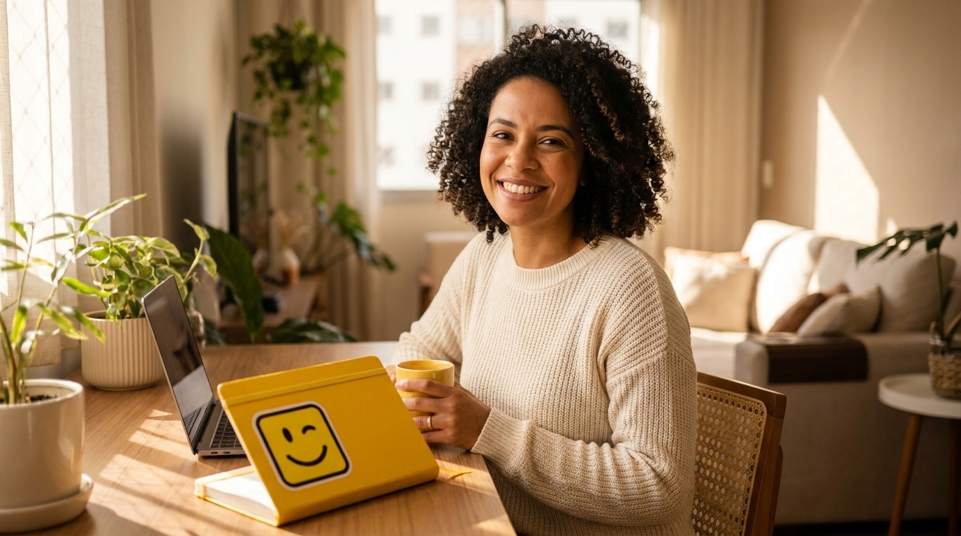 Facilidade de Uso: Gestão Financeira Simples para Autônomo