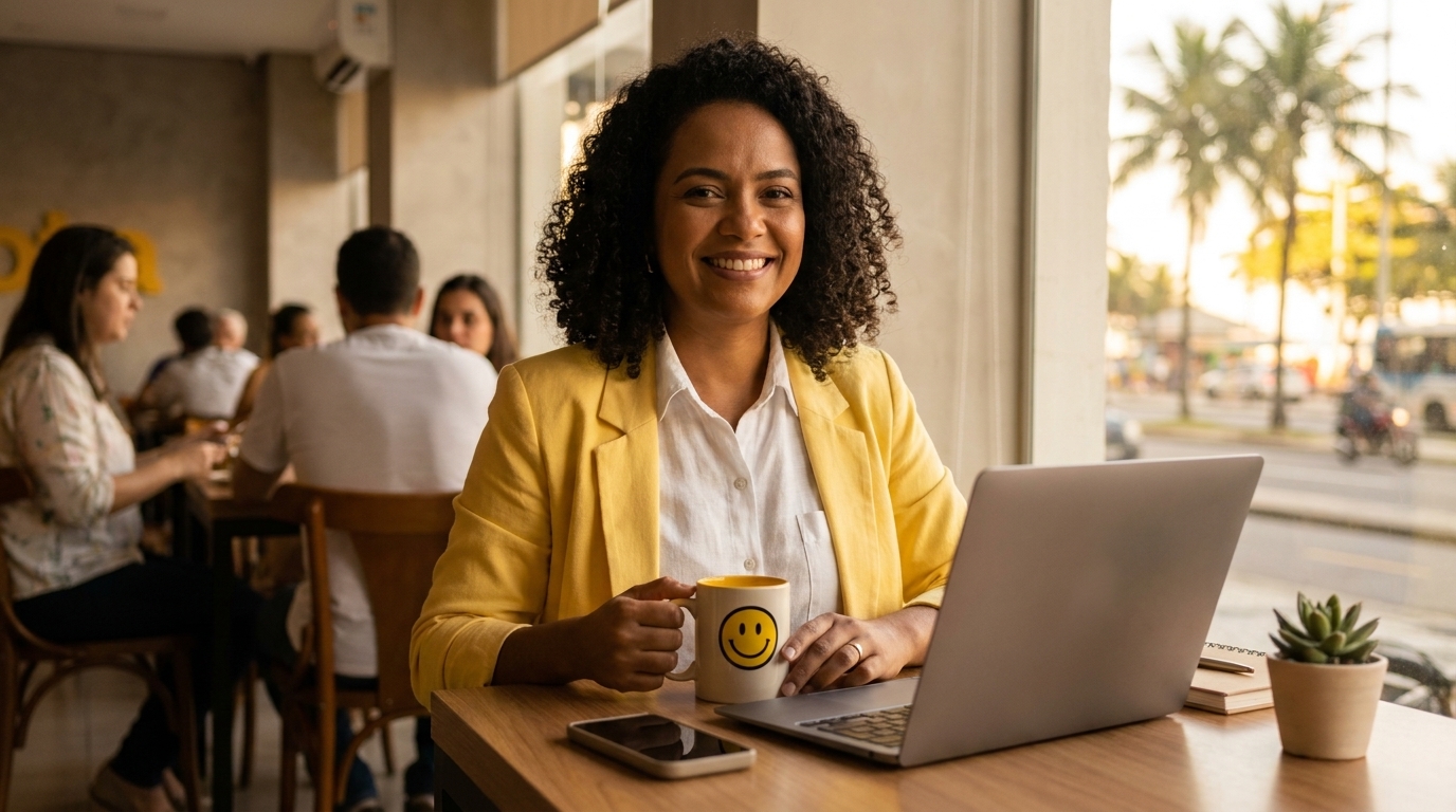 Funcionalidades de Gestão Financeira: Jota vs Concorrentes