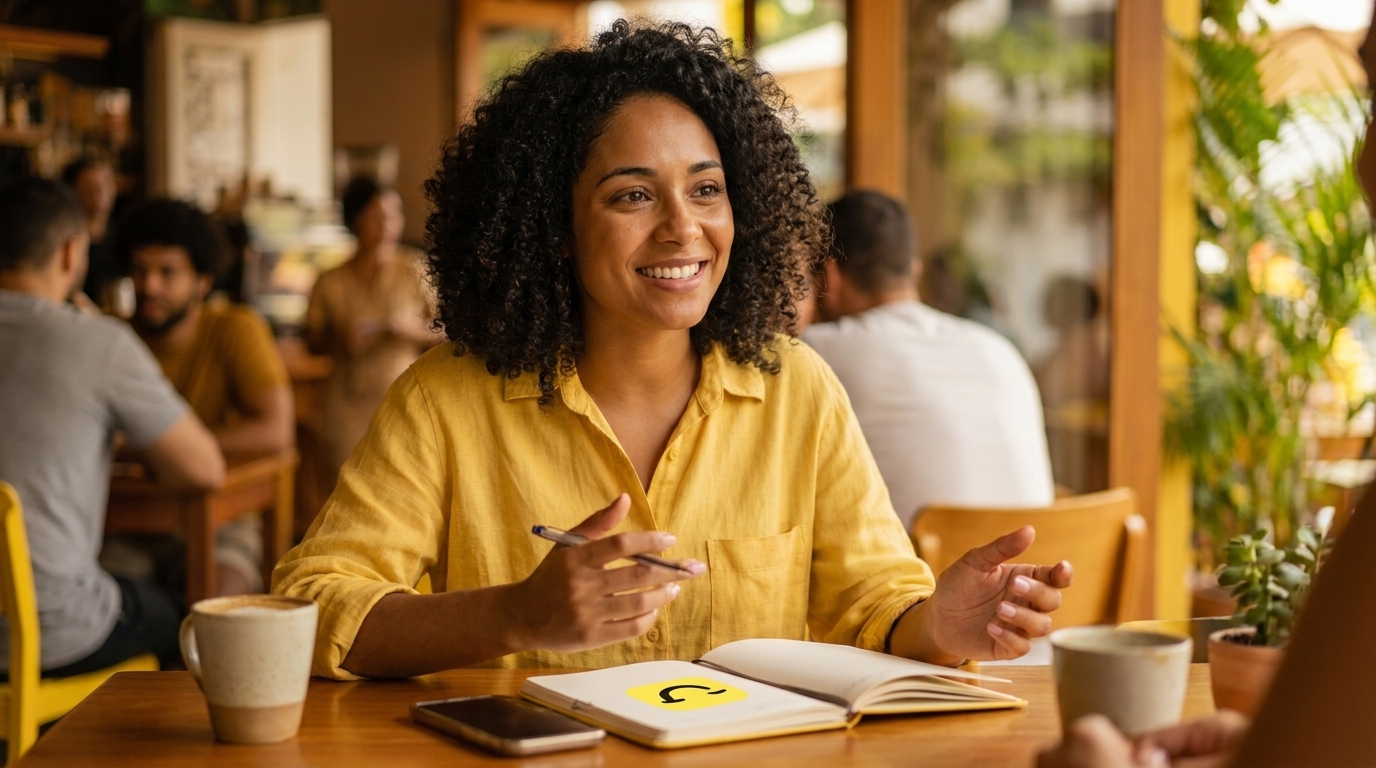 Gerencie contas PF e PJ no WhatsApp com Open Finance Jota