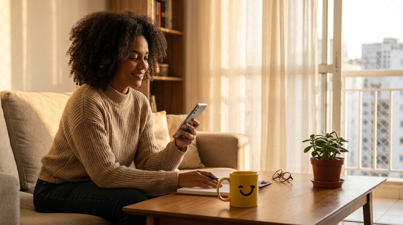 Open Finance: integre contas de bancos diferentes no Jota