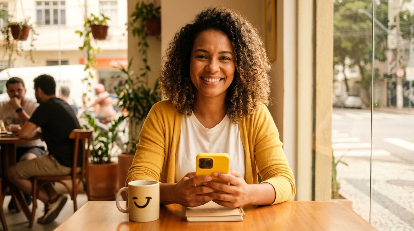 Jota: Pague Boletos com Facilidade via WhatsApp