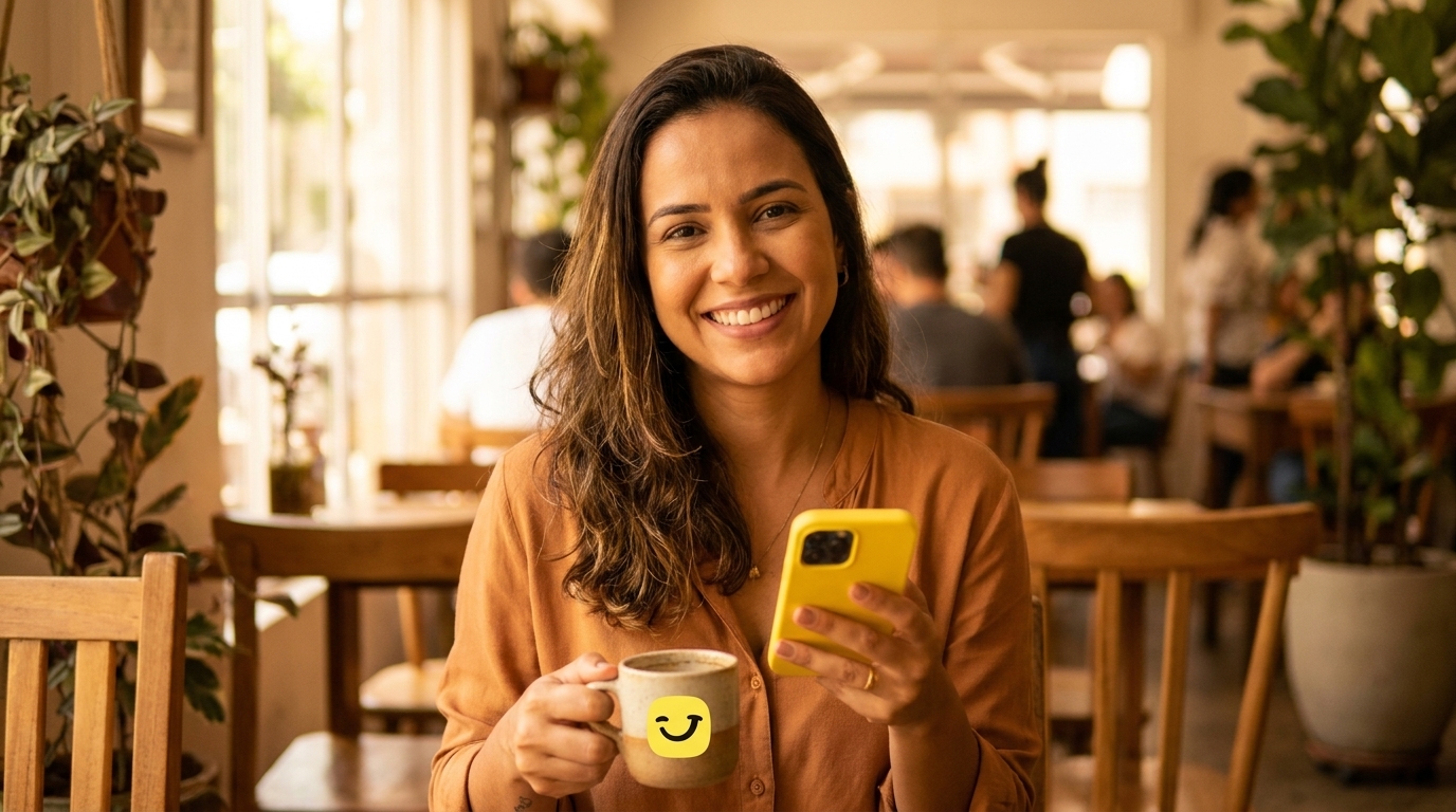 Pix e Open Finance no WhatsApp: Gerencie com Jota