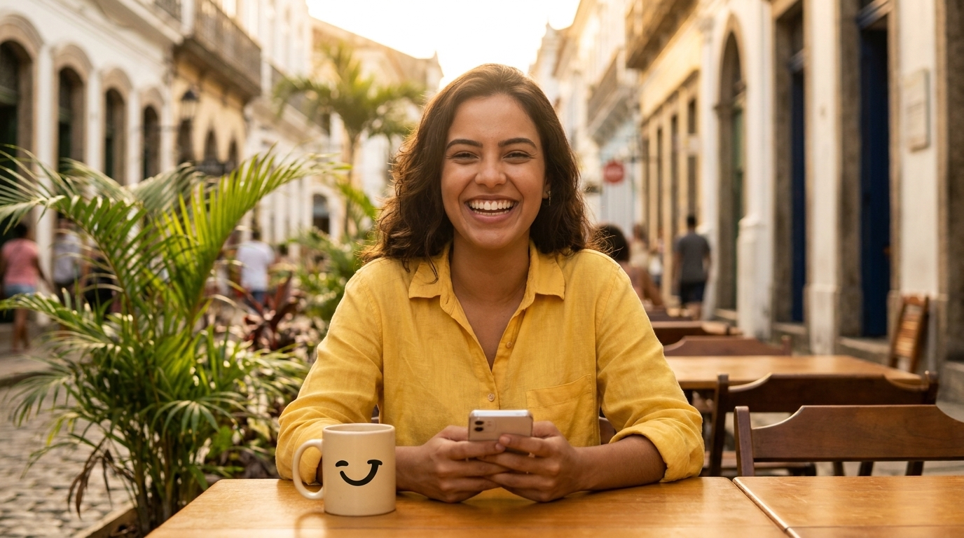 Conta Digital no WhatsApp: Facilidade para Finanças