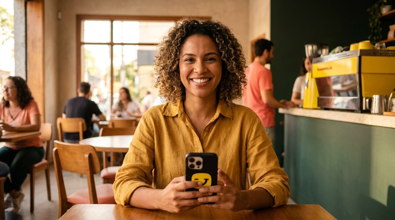 Tap on Phone sem mensalidade: guia completo para 2026