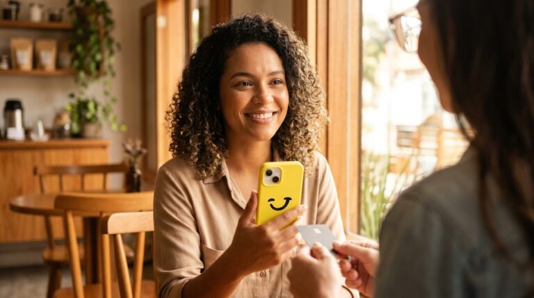 Taxas da maquininha da Cielo: valores e opção sem aluguel