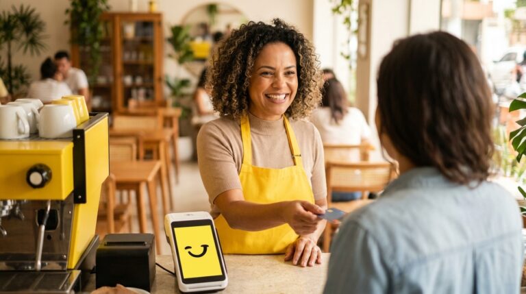 Taxas de maquininha para CNPJ: lista para 2026 com Fala Tap