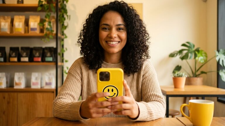 Receber pagamento de cartão pelo celular com CPF: guia