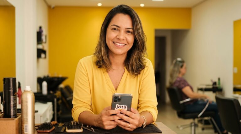 Maquininha sem aluguel para cabeleireiro: lista para 2026