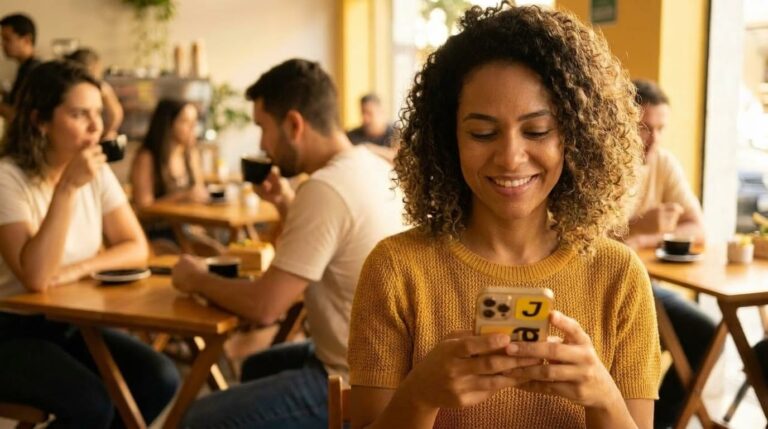 POS virtual com CPF funciona: aceite cartões no celular