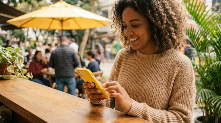 Taxas pagamento por aproximação celular: Fala Tap 2026