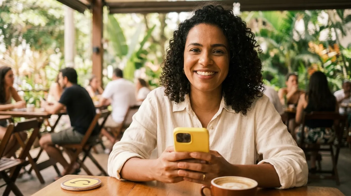 Como gerar QR Code Pix automático pelo WhatsApp?