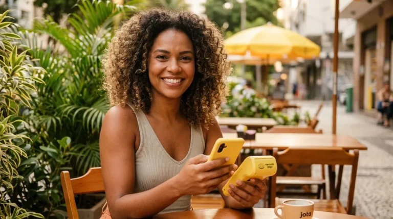 Como ativar maquininha do Mercado Pago: passo a passo