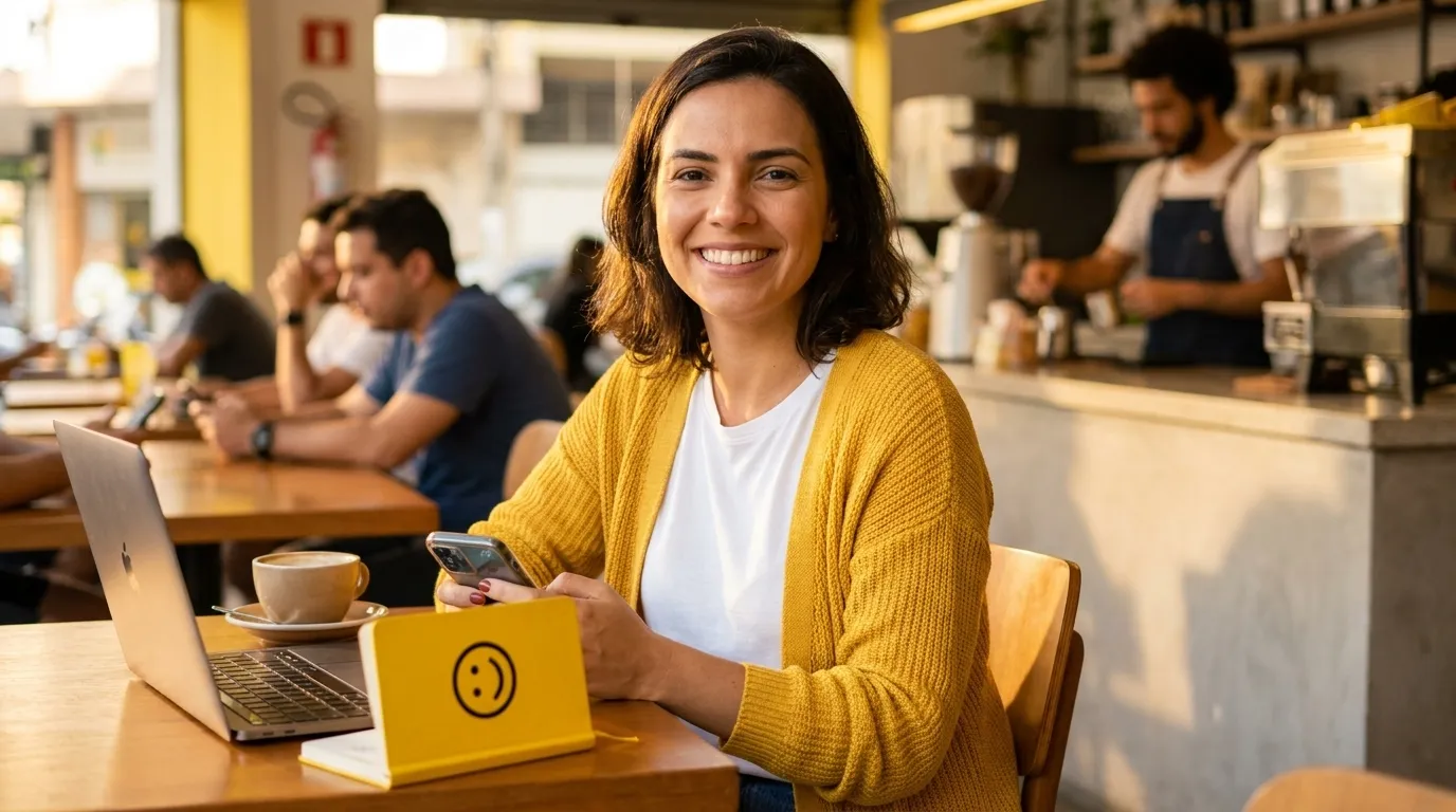 Automação de Processos Financeiros no WhatsApp | Jota