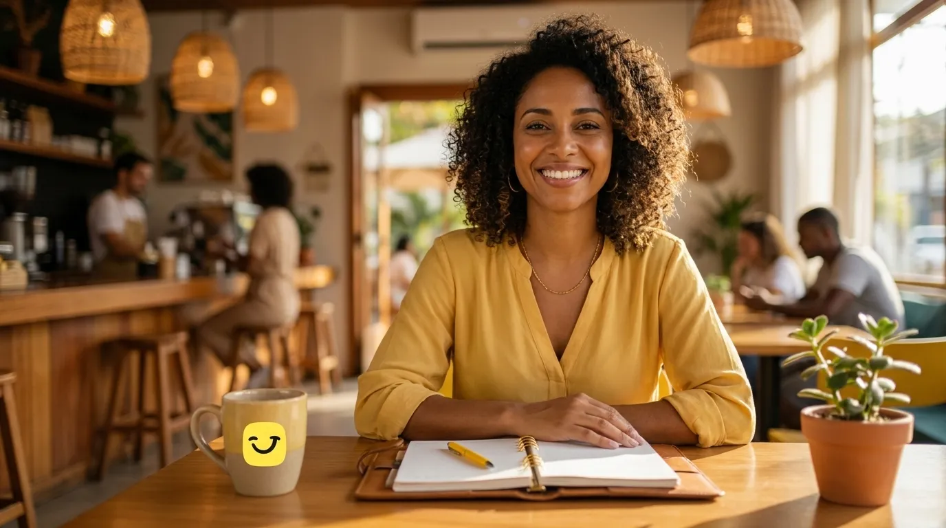 Organizador de Contas: Guia Completo com Jota no WhatsApp