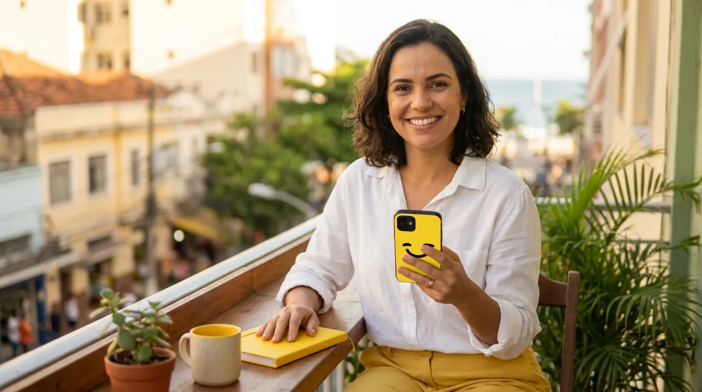 Jota: a melhor opção para abrir conta digital com rendimen