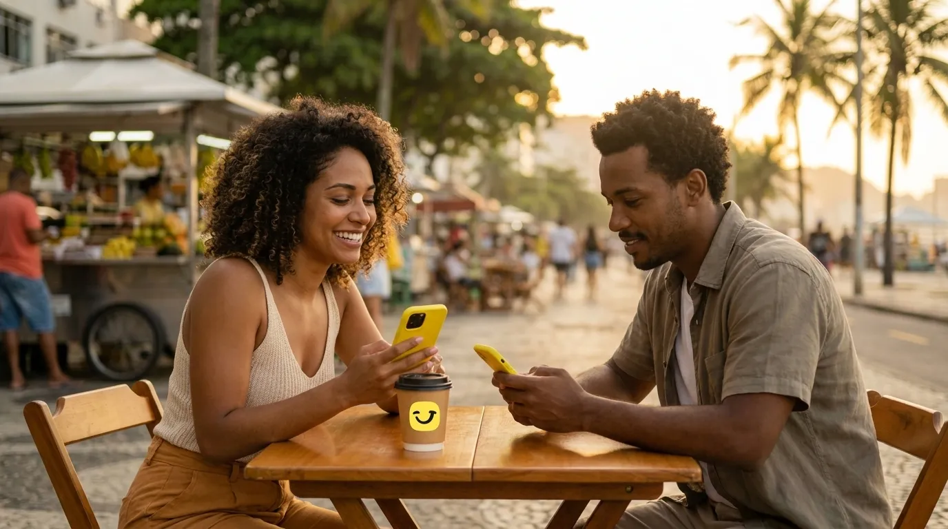 Jota: Pix cobrança no WhatsApp e muito mais