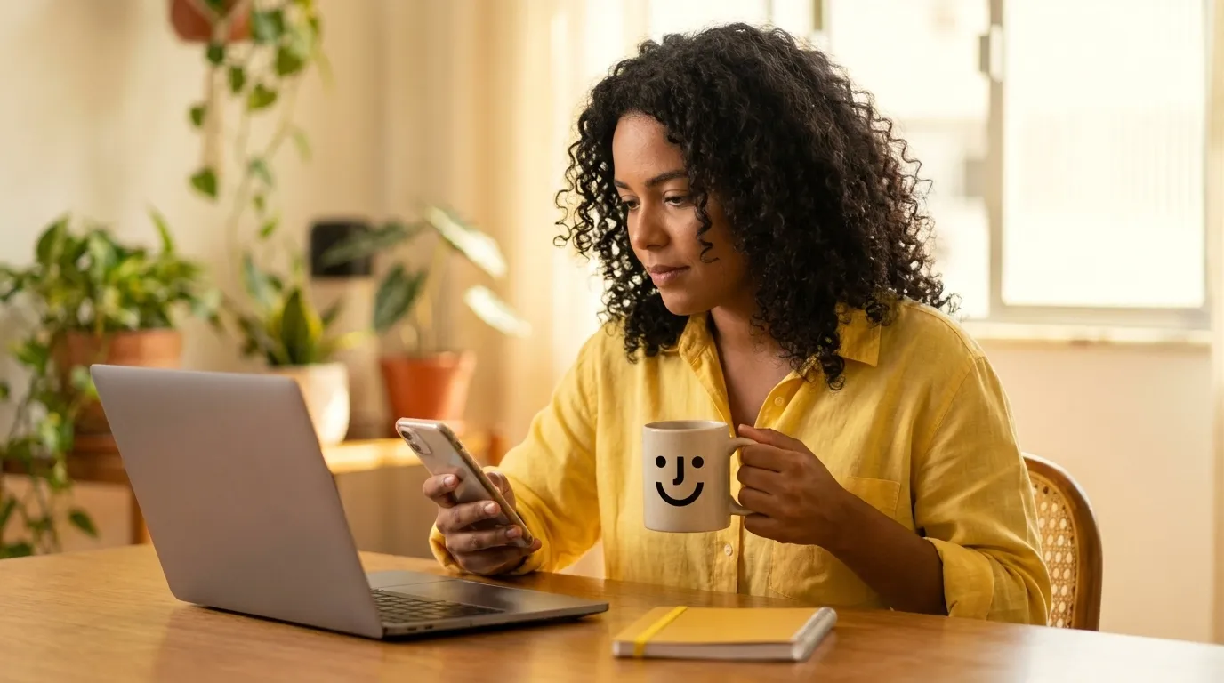 Jota: Cobrança via WhatsApp automatizada e gratuita