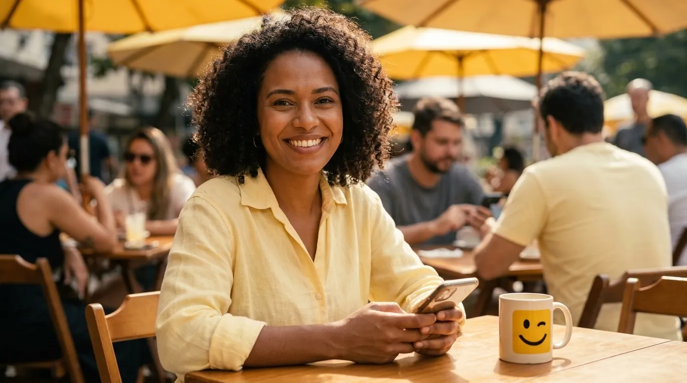 Jota: Seu Assistente Financeiro no WhatsApp | Pix e Finança